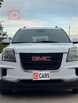 جي ام سي تيراين